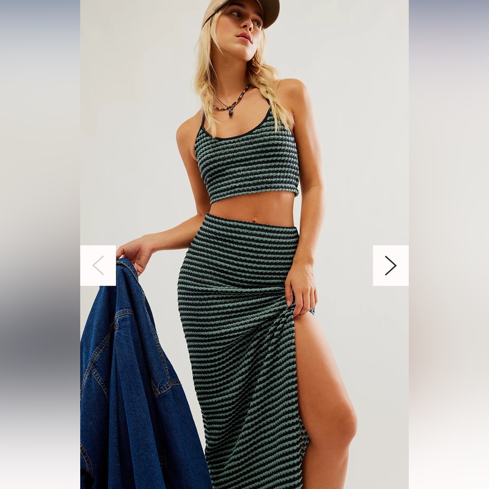 Free People Helin Set